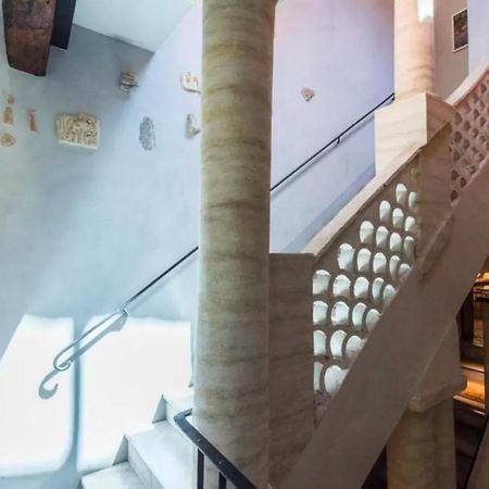 ローマPantheon Luxury Terraceアパートメント エクステリア 写真